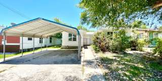 *MOVE IN SPECIAL* Newly Renovated & Move-In Ready 3-Bedroom with Pet-Friendly Perks! Pet Fee Waived! Gallery 1