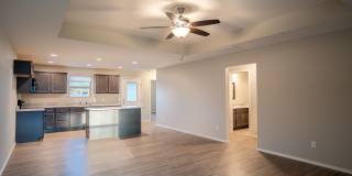 3 Bedroom Duplex with a fenced in yard in Battlefield, MO Gallery 29