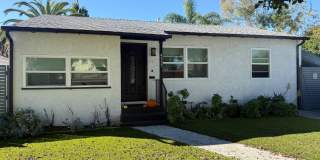 4337 Coolidge Avenue Gallery 1