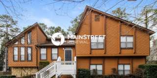 8606 Stone Creek Court Gallery 1