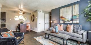 The Hangar Gallery 1