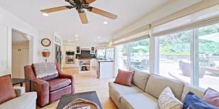 Long / Short term FURNISHED rental - Resort-Style 3 Bedroom Home with Casita Gallery 17