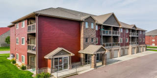 Sunset Villas Apartments Gallery 1