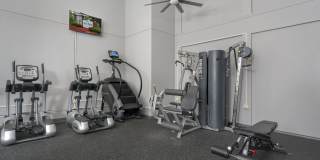 Liberty Pointe Gallery 19