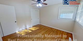 All Brick Ranch Style Home on Large Corner Lot Gallery 19