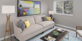 Creekside Apartments Gallery 6