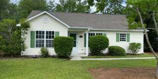 Welcome to this charming 3-bedroom, 2-bathroom home located in the vibrant city of Wilmington, NC. Gallery 1