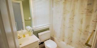 Available Early June! Gorgeous 4 bedroom home in Coles Pond! Gallery 16