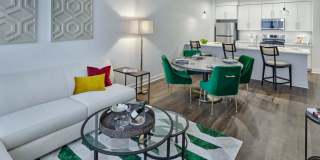 The Encore at Ingram Manor Apartments Gallery 13