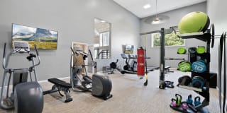 Concord Apartments Gallery 22