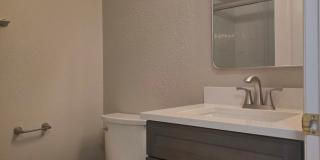 Don't miss this three bed two bath with a view! Gallery 12