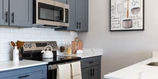 The Residence at 1555 Elm Gallery 5