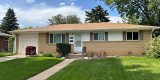 Beautifully Renovated 3-Bedroom Home | Reduced Rent Gallery 1