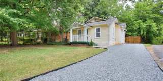 1611 Tallulah Street NW Gallery 3