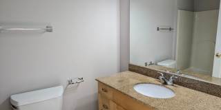 Courtyard @ Park Terrace Gallery 18