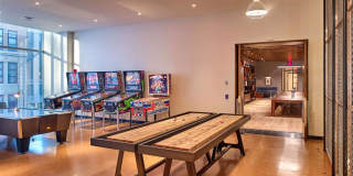 Eugene Eugene Gallery 25