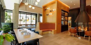 Modera Morrison Gallery 2