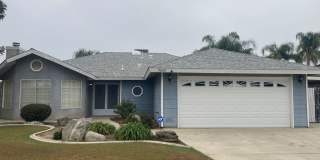 Spacious 3BD/2BA Home in Bakersfield's Desirable 93312 Gallery 1