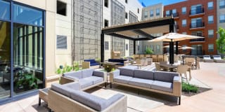 Mill at Ironworks Plaza Gallery 7