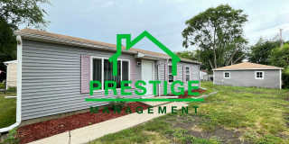 3 Bedroom Home In Hammond Gallery 1