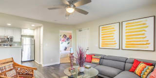The Overlook at Bernardo Heights Gallery 107