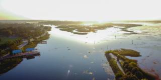 Mosaic at Lake Toho Gallery 40