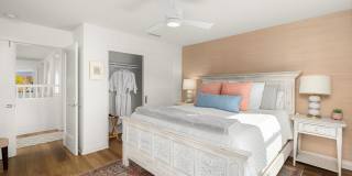 Coastal Retreat in La Costa - Spacious Home with Backyard Oasis Gallery 17