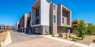 Roosevelt Luxury Townhomes Gallery 1