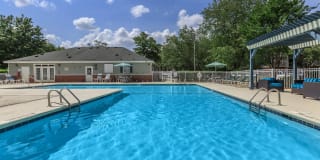 Ashley Oaks Apartments Gallery 17