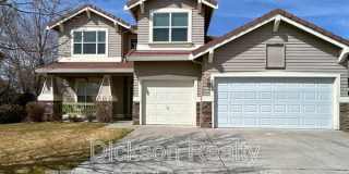 9535 Comanche Moon Drive Gallery 1