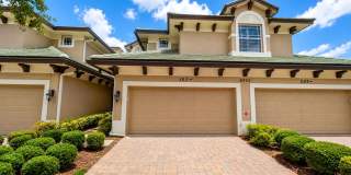 Annual unfurnished 3/2 villa in the Moorings at Edgewater Gallery 1