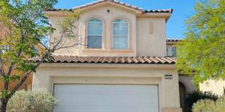 SPACIOUS OPEN FLOOR PLAN HOME WITH 2460 SQFT, LOCATED AT DECATUR AND BLUE DIAMOND. LAMINATED HARDWOOD FLOOR THROUGHOUT. MINUTES AWAY FROM SHOPPING CENTERS AND I-15! Gallery 1