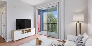 Theatre Square Apartments Gallery 4