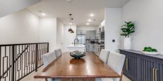 LUXURY 3-BEDROOM TOWNHOUSE AT GRAYSON HOUSE Gallery 32
