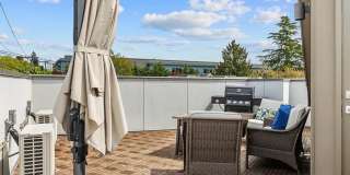Greenwood Townhome Gallery 1