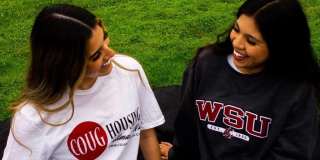 Coug Housing - Student Housing Gallery 9