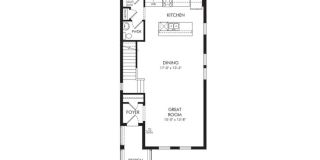 Coming Soon! Gorgeous Townhome For Rent in Horizon West Winter Garden  just west of Disney off the 429 located in the Highland Ridge subdivision! Gallery 49