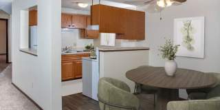 Highland Park Apartments Gallery 22