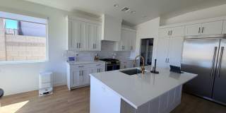 3 Bedroom, 2 bath home. Gallery 8