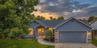 4 Bedrooms • Single Level • Prime Meridian Location Gallery 1