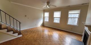 Spacious and Bright 2-level 1 BR in Adams Morgan Gallery 3