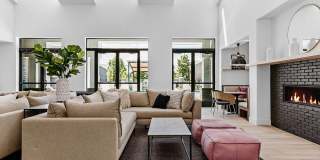 The Soleil Gallery 7