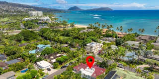 Kahala Oasis: Expansive 6BR Luxury Estate w/ Pool, Spa & Minutes to Beach Gallery 47