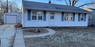 3 bedroom home available for lease! Gallery 1