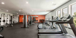 ASPIRE at Bristol Park Gallery 16