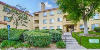 2-bed, 2-bath Condo in San Diego's Linda Vista/Fashion Valley Area. Gallery 28