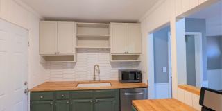 2 Bed 1 Bath Plus Bonus Living/Office Cottage Style Home-The Village NW OKC Gallery 16