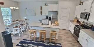 Like-new FULLY FURNISHED/TURN-KEY home in the St. Martin community of Ocean Springs, MS! Like-new FULLY FURNISHED/TURN-KEY home in the St. Martin community of Ocean Springs, MS! Gallery 13