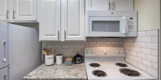 Harvard Square Apartments Gallery 3