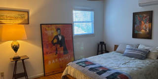 Fully furnished 1 bedroom 1 bath garage apartment Gallery 13